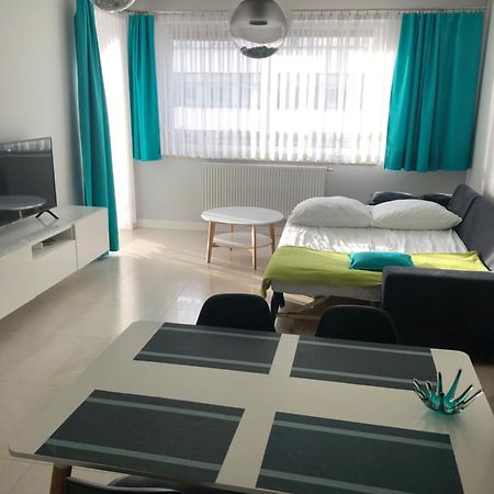 Apartamenty Maja Nowy Targ Esterno foto