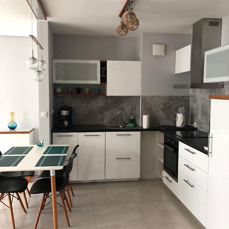 Apartamenty Maja Nowy Targ Esterno foto