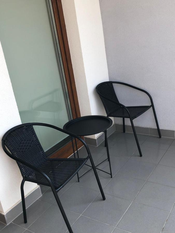 Apartamenty Maja Nowy Targ Esterno foto