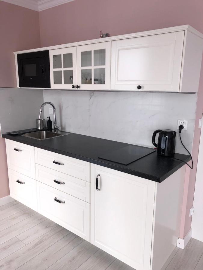 Apartamenty Maja Nowy Targ Esterno foto