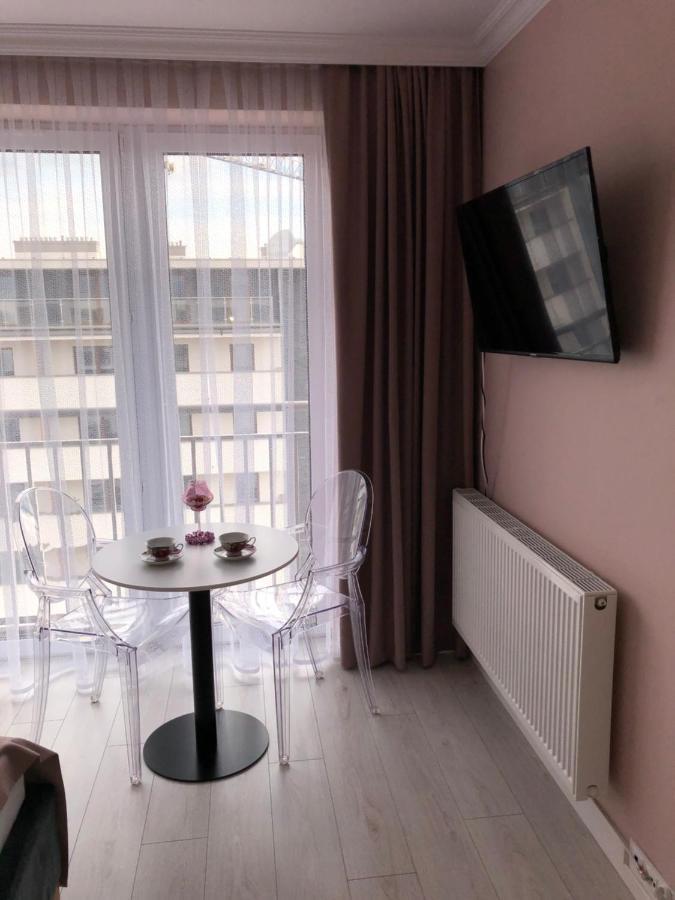 Apartamenty Maja Nowy Targ Esterno foto