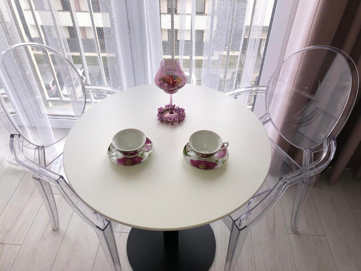 Apartamenty Maja Nowy Targ Esterno foto