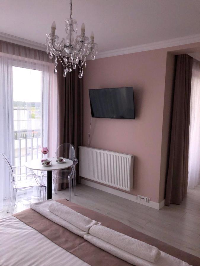 Apartamenty Maja Nowy Targ Esterno foto