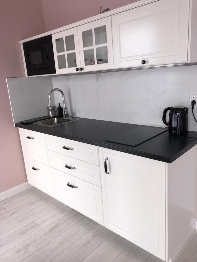 Apartamenty Maja Nowy Targ Esterno foto