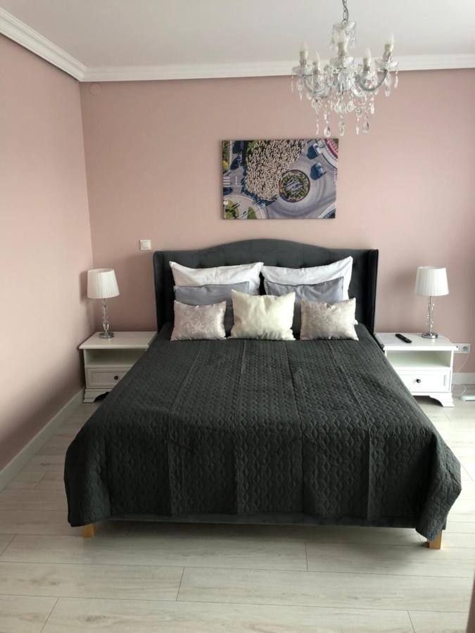 Apartamenty Maja Nowy Targ Esterno foto