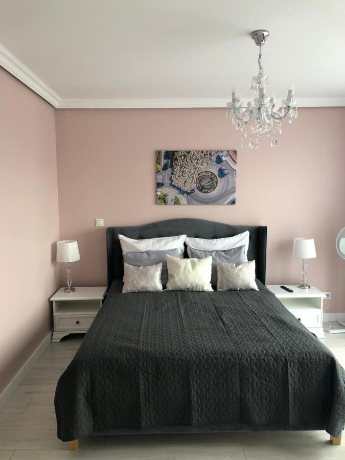 Apartamenty Maja Nowy Targ Esterno foto