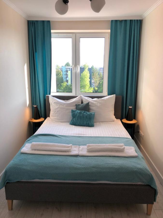 Apartamenty Maja Nowy Targ Esterno foto