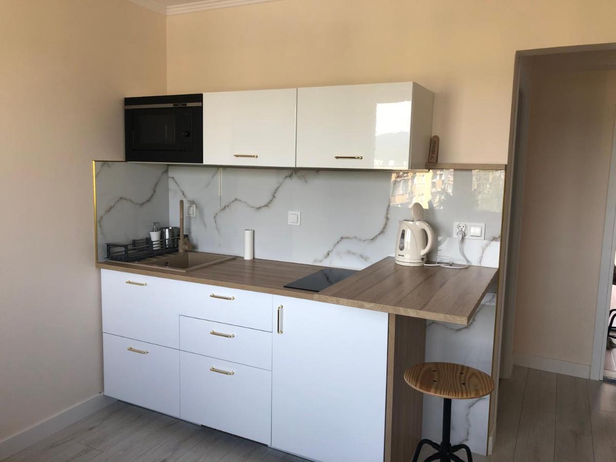 Apartamenty Maja Nowy Targ Esterno foto
