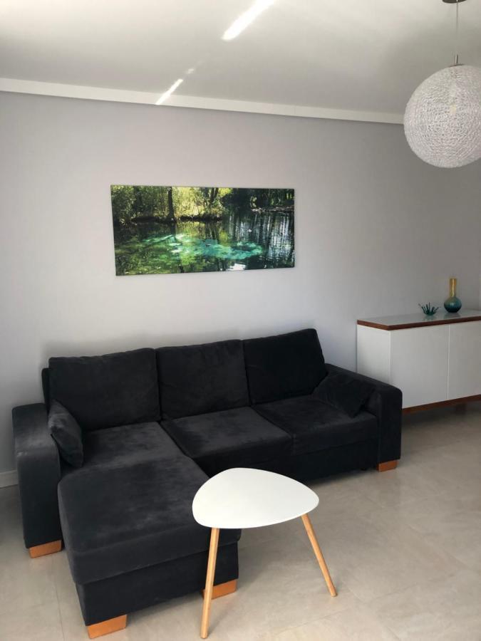 Apartamenty Maja Nowy Targ Esterno foto