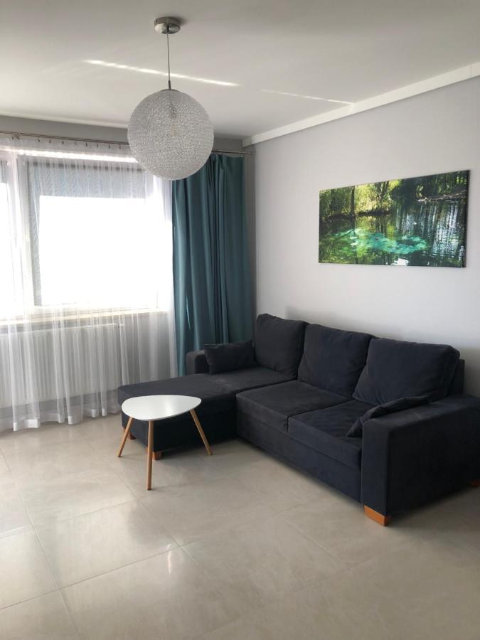 Apartamenty Maja Nowy Targ Esterno foto