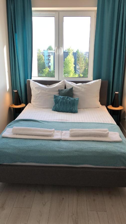 Apartamenty Maja Nowy Targ Esterno foto