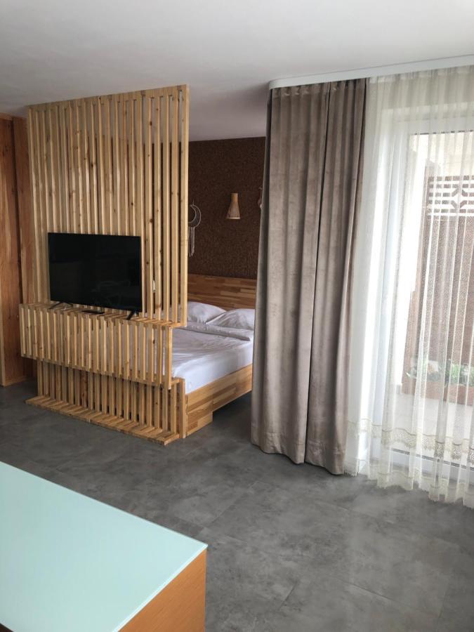 Apartamenty Maja Nowy Targ Esterno foto