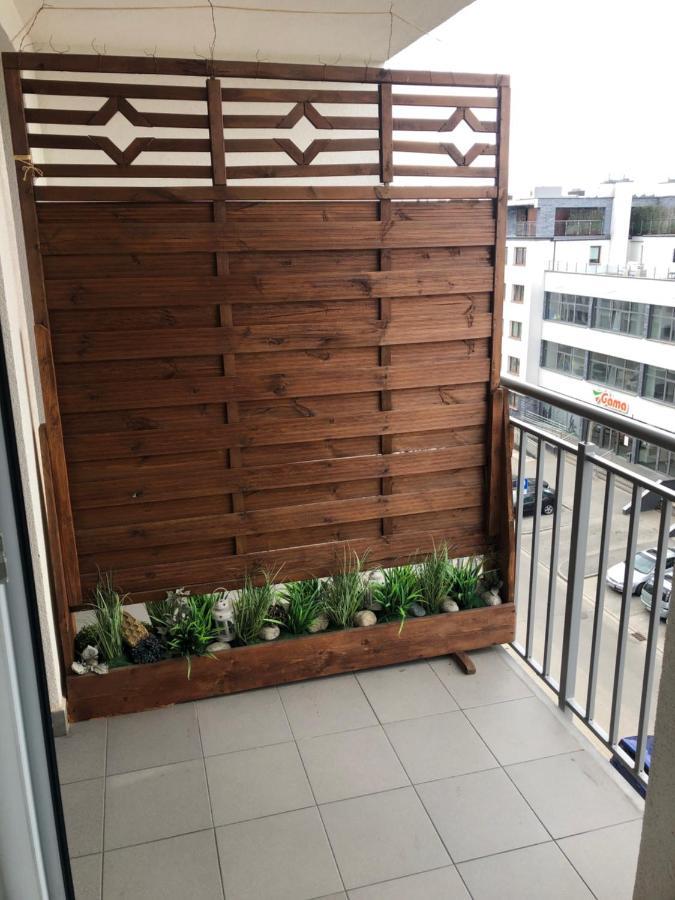 Apartamenty Maja Nowy Targ Esterno foto