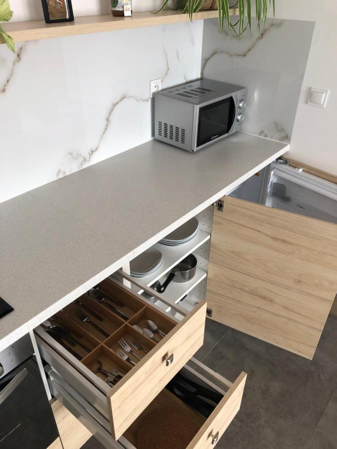 Apartamenty Maja Nowy Targ Esterno foto