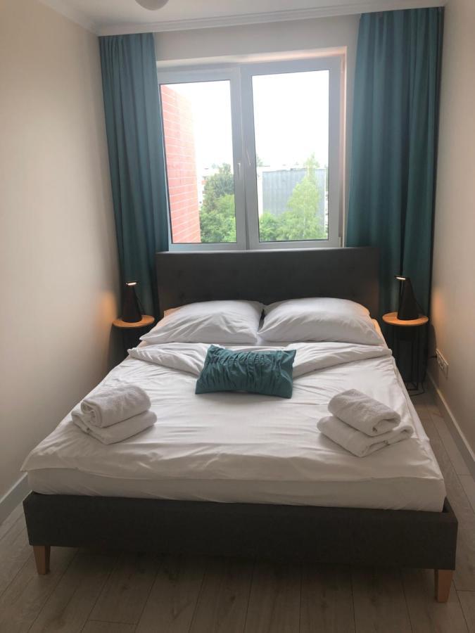 Apartamenty Maja Nowy Targ Esterno foto