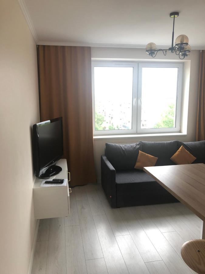 Apartamenty Maja Nowy Targ Esterno foto