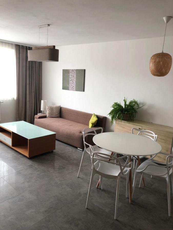 Apartamenty Maja Nowy Targ Esterno foto