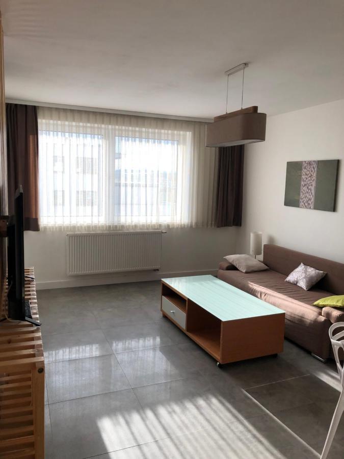 Apartamenty Maja Nowy Targ Esterno foto