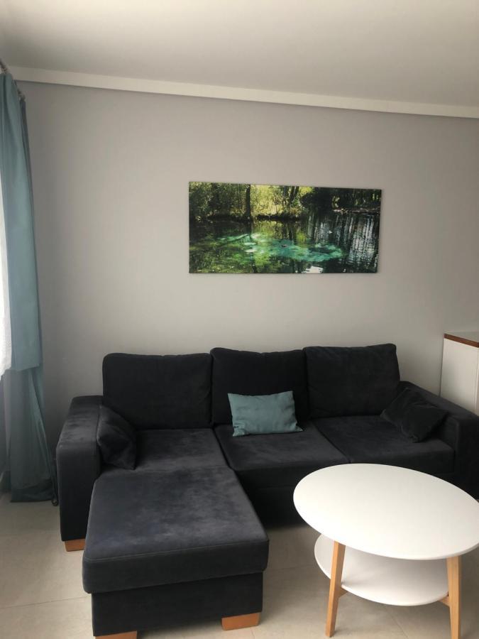 Apartamenty Maja Nowy Targ Esterno foto
