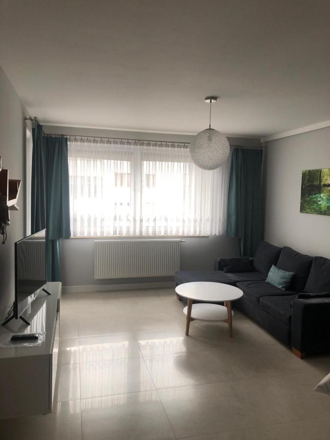 Apartamenty Maja Nowy Targ Esterno foto