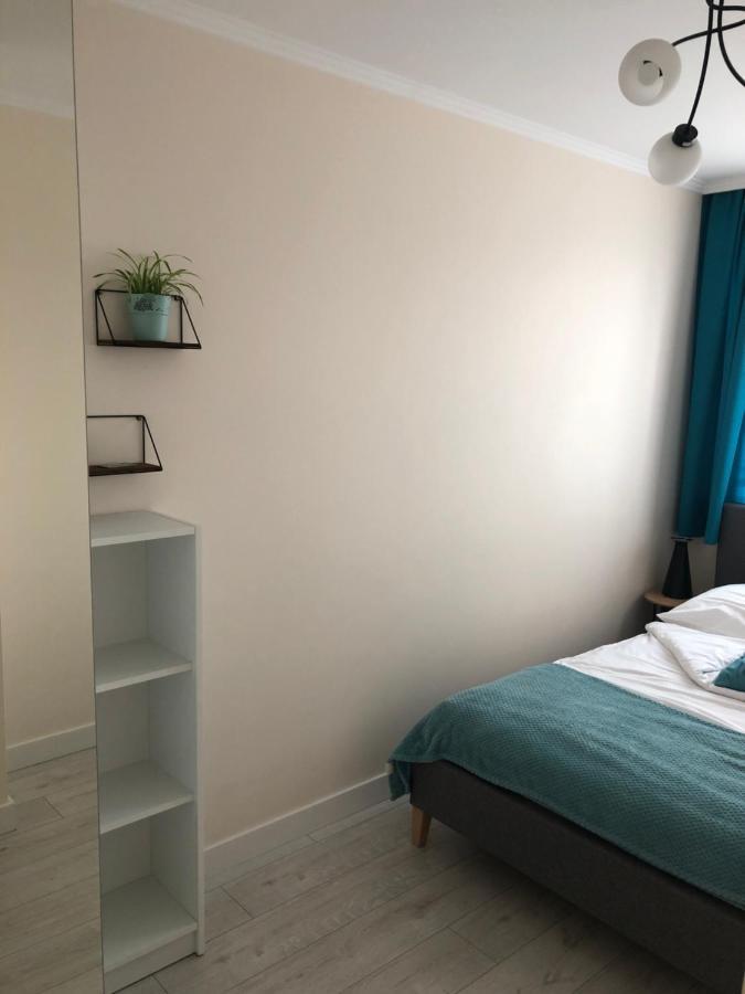 Apartamenty Maja Nowy Targ Esterno foto