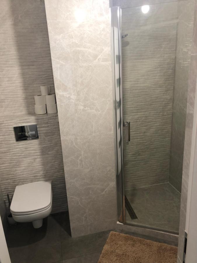 Apartamenty Maja Nowy Targ Esterno foto