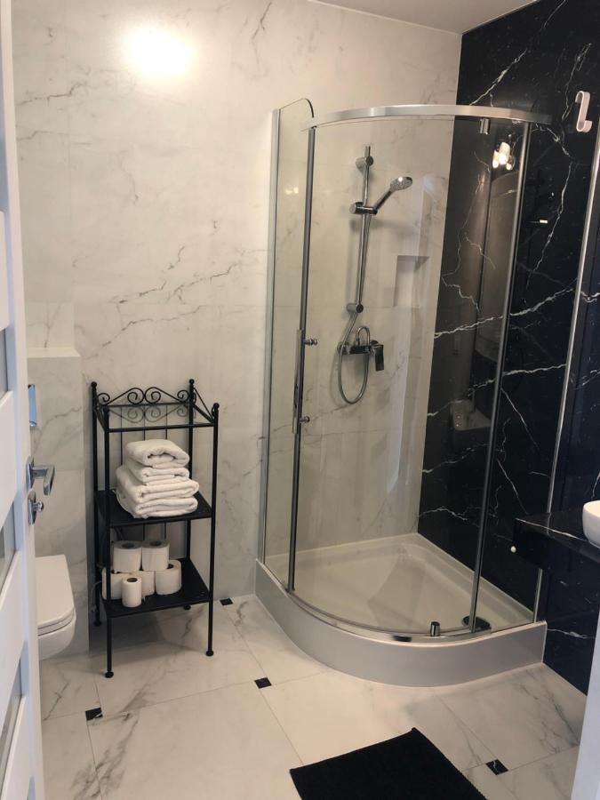Apartamenty Maja Nowy Targ Esterno foto
