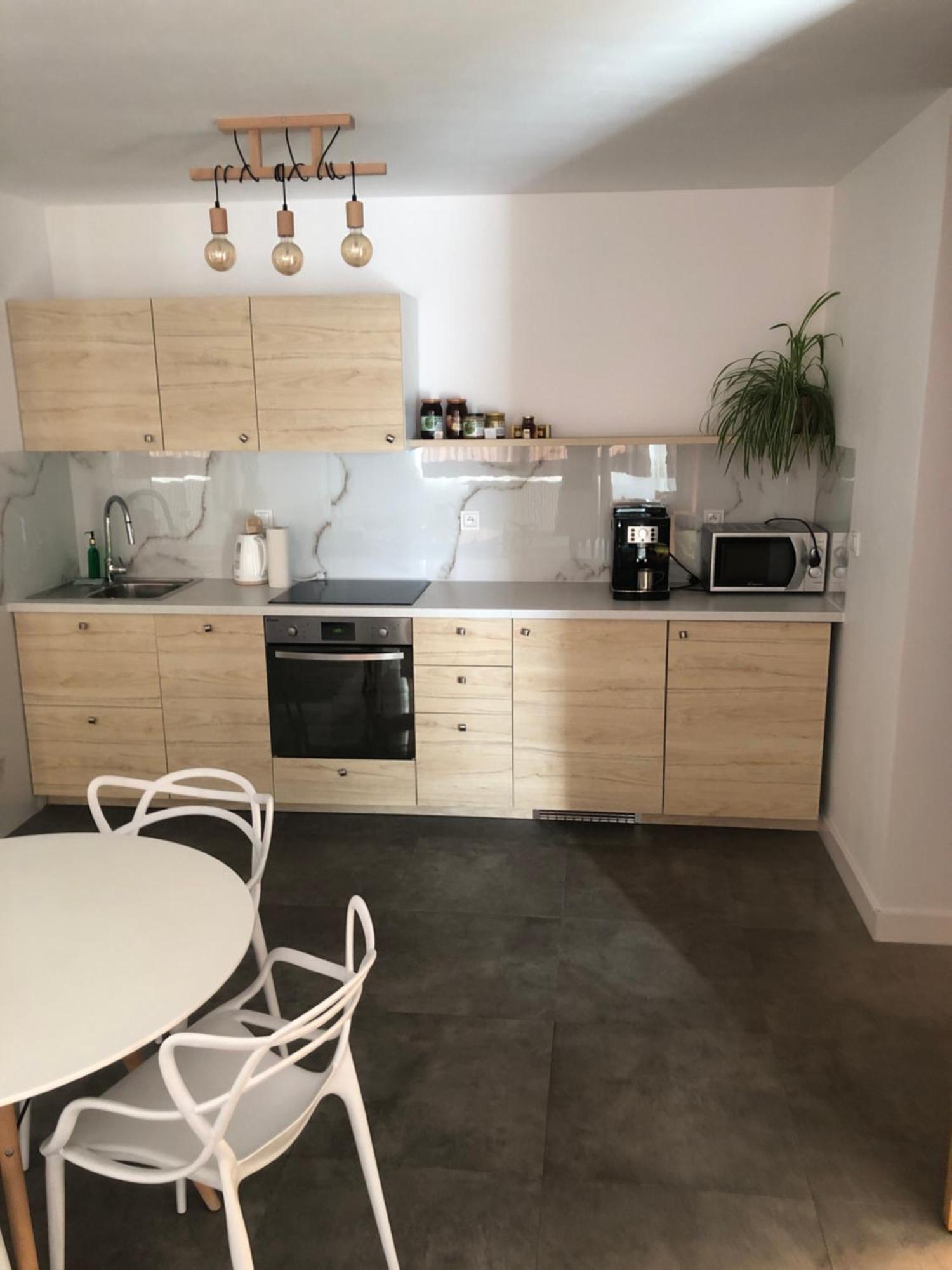 Apartamenty Maja Nowy Targ Esterno foto