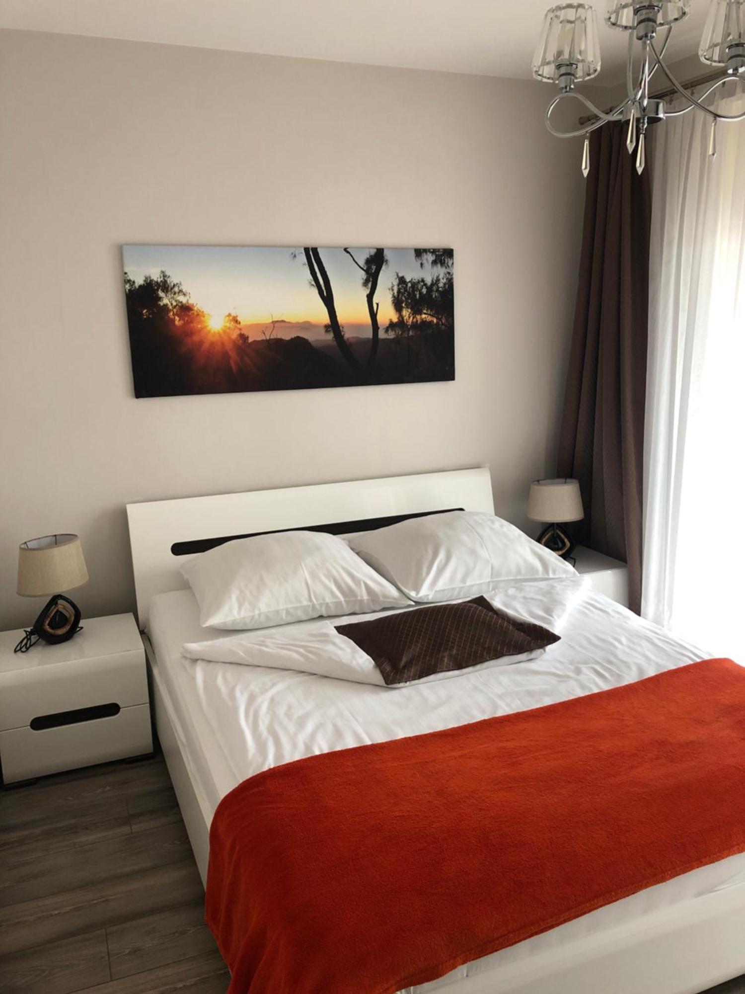 Apartamenty Maja Nowy Targ Esterno foto
