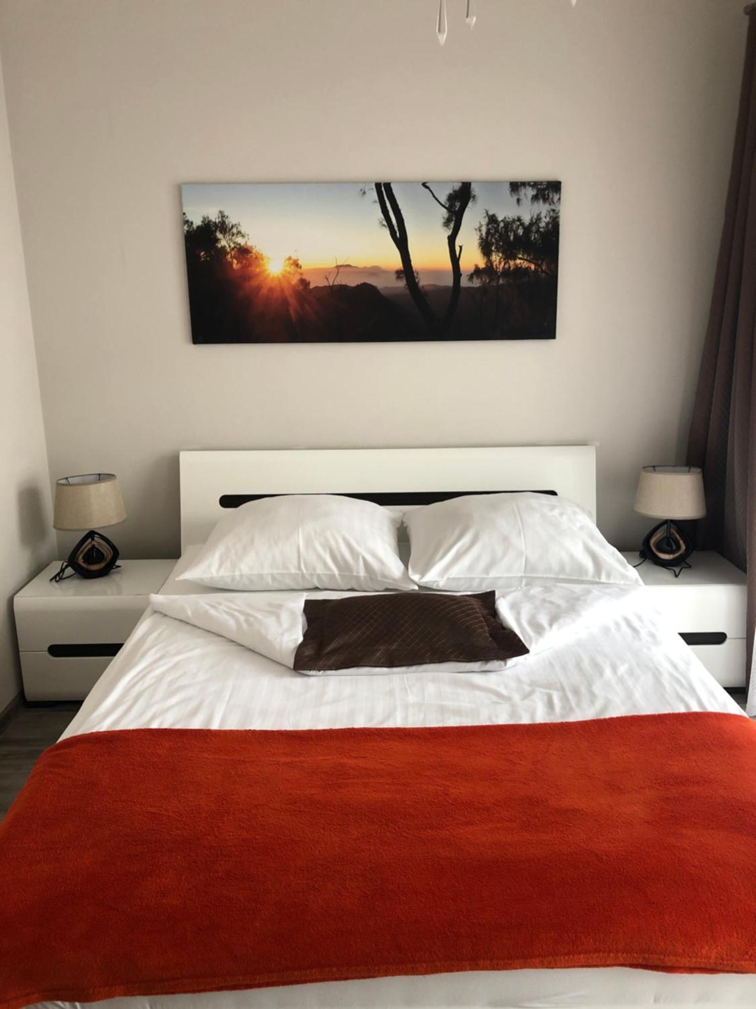Apartamenty Maja Nowy Targ Esterno foto