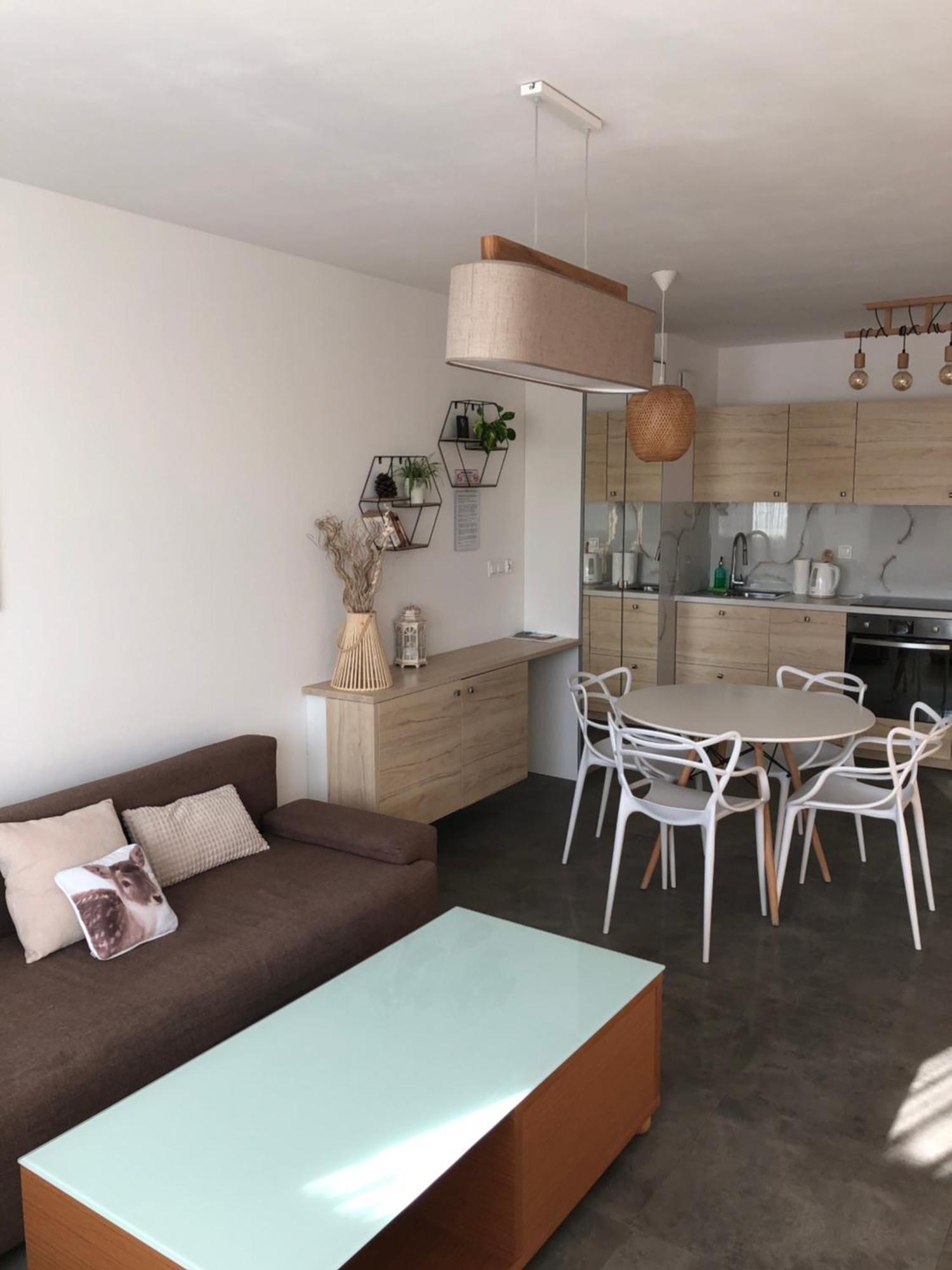 Apartamenty Maja Nowy Targ Esterno foto