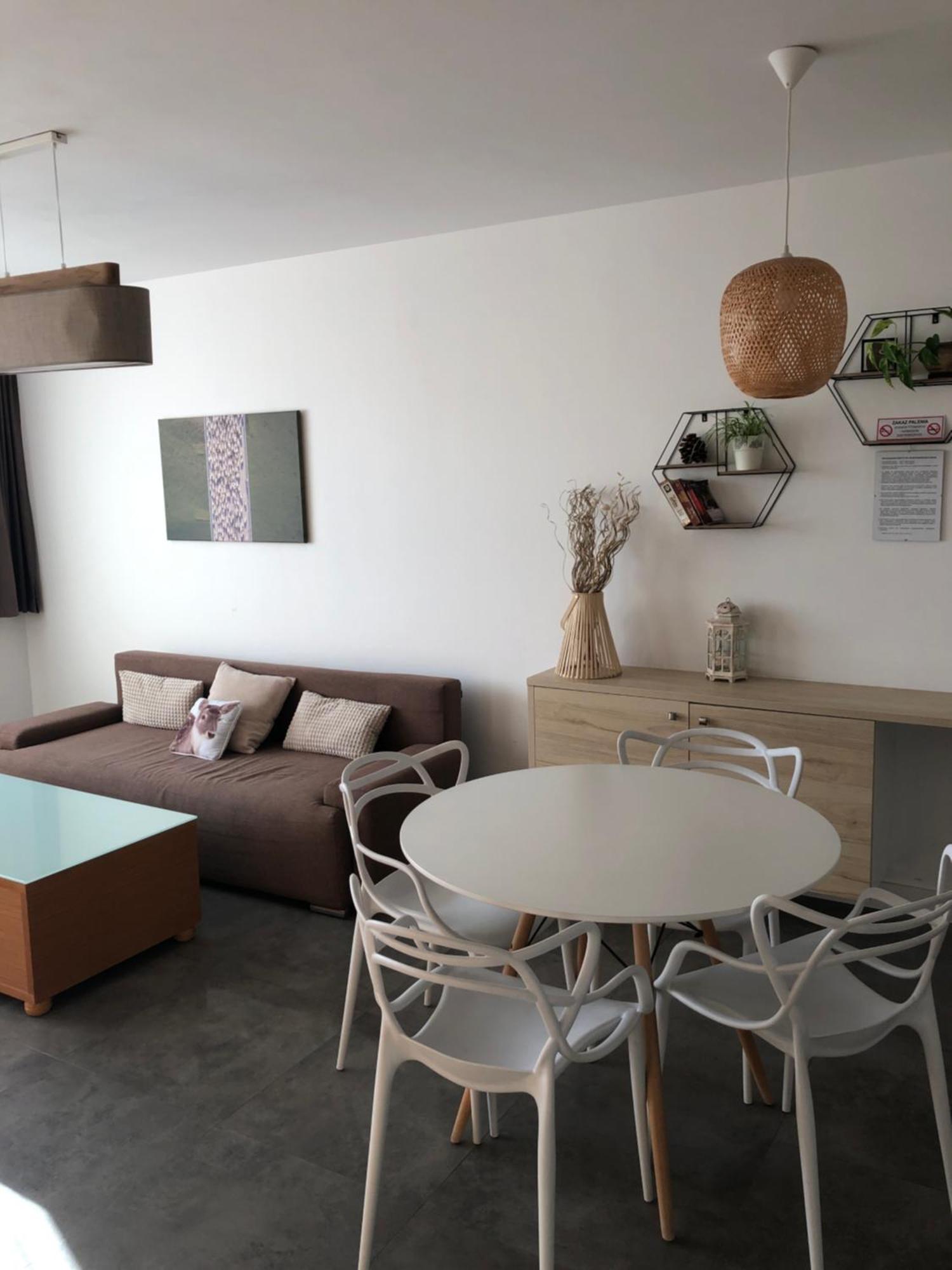 Apartamenty Maja Nowy Targ Esterno foto