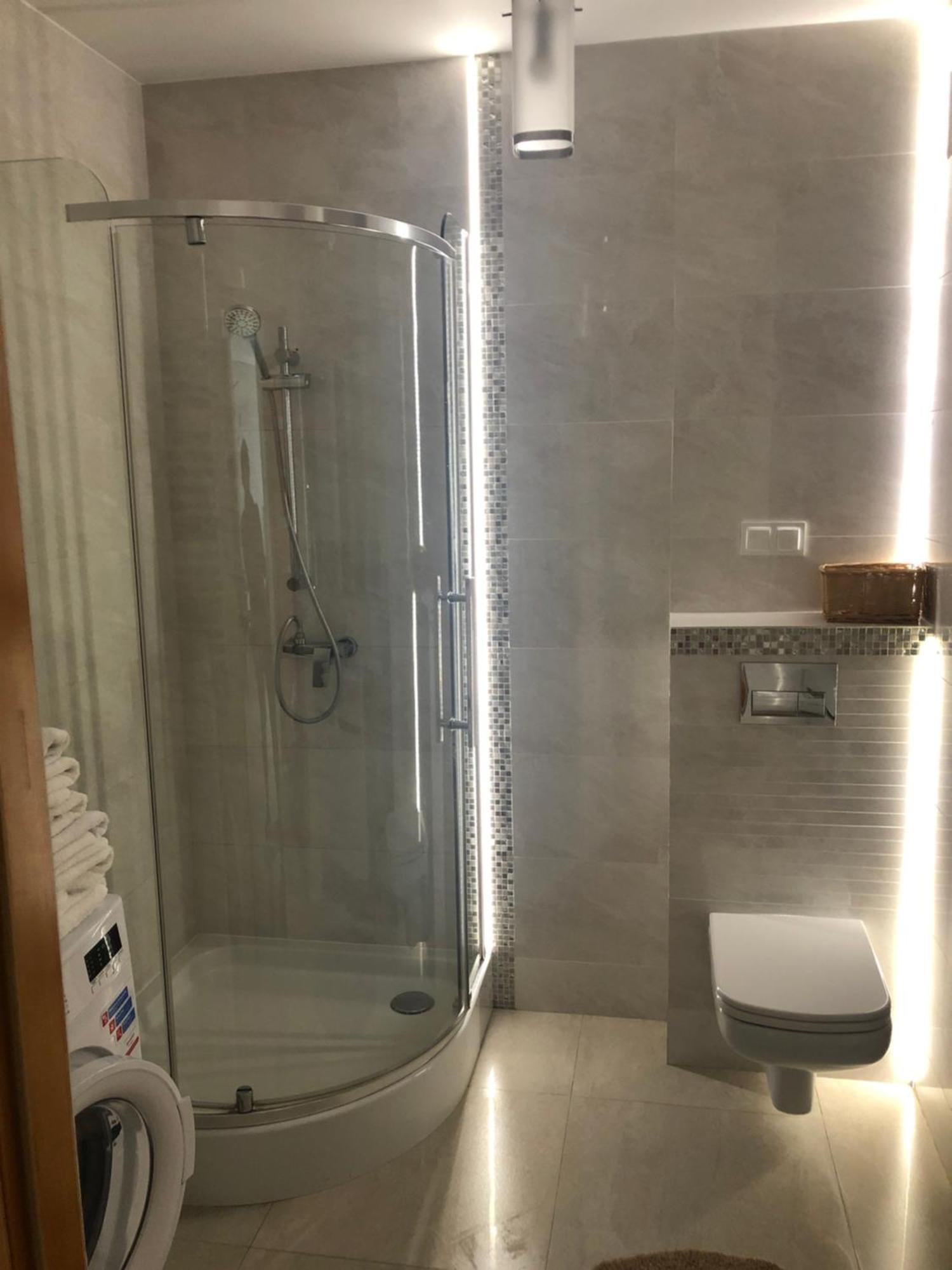 Apartamenty Maja Nowy Targ Esterno foto
