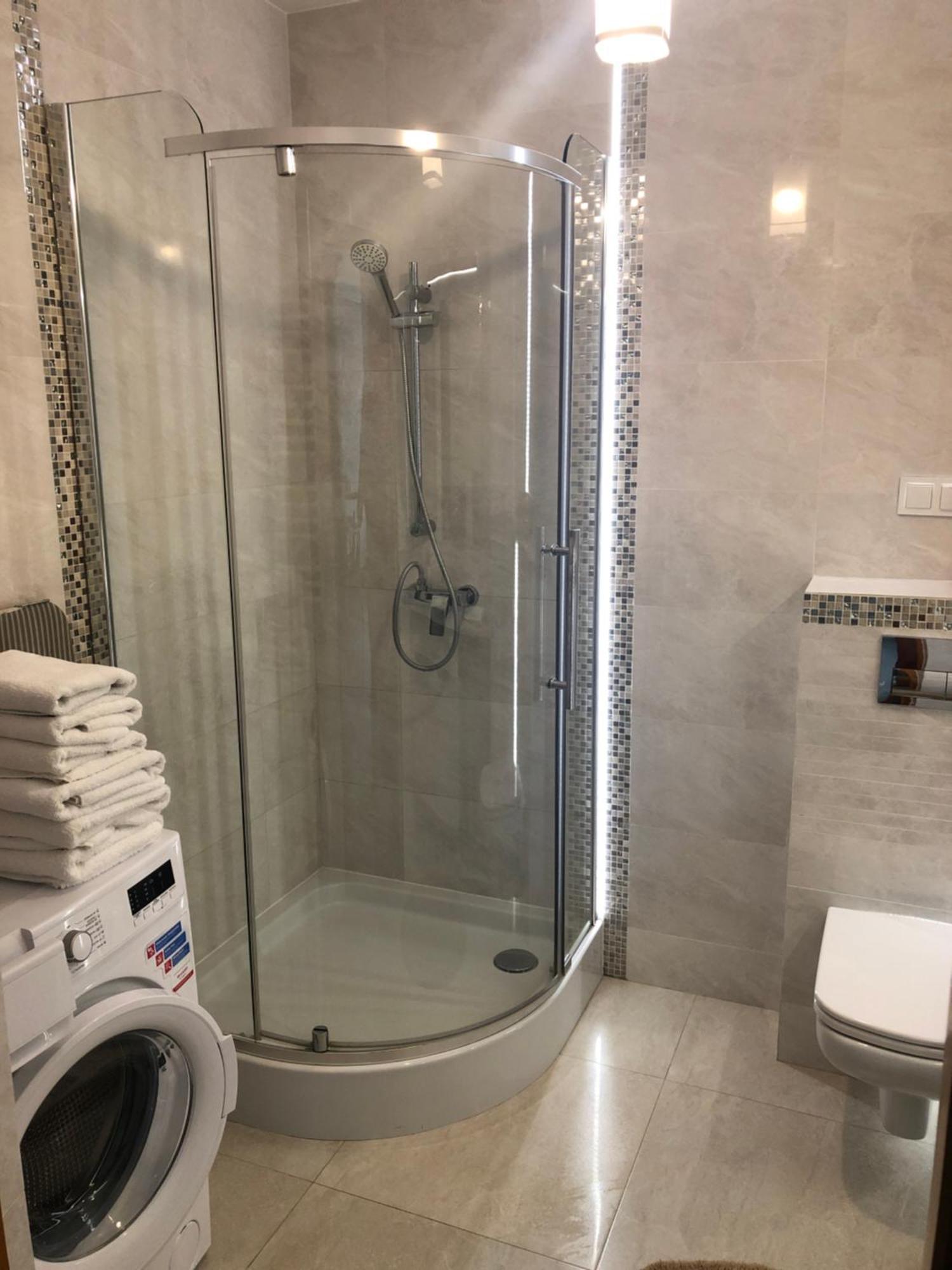 Apartamenty Maja Nowy Targ Esterno foto