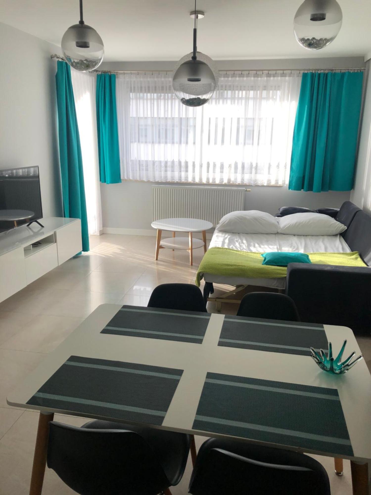 Apartamenty Maja Nowy Targ Esterno foto