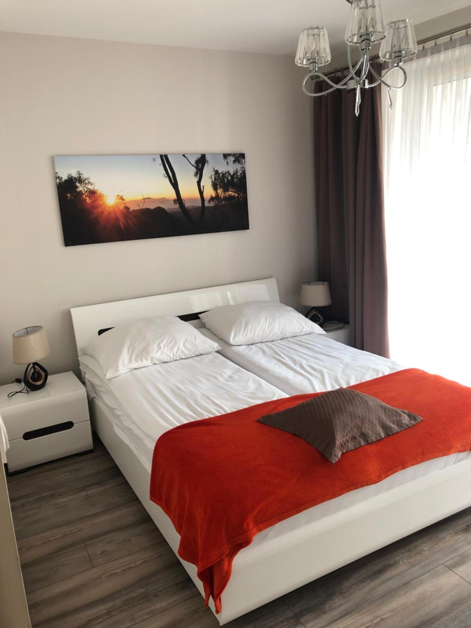 Apartamenty Maja Nowy Targ Esterno foto