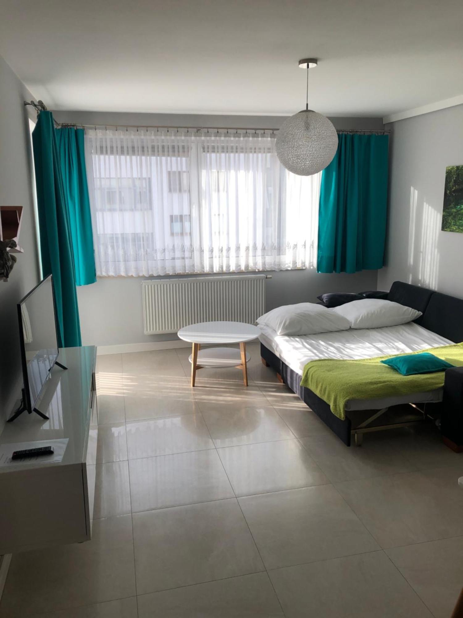 Apartamenty Maja Nowy Targ Esterno foto