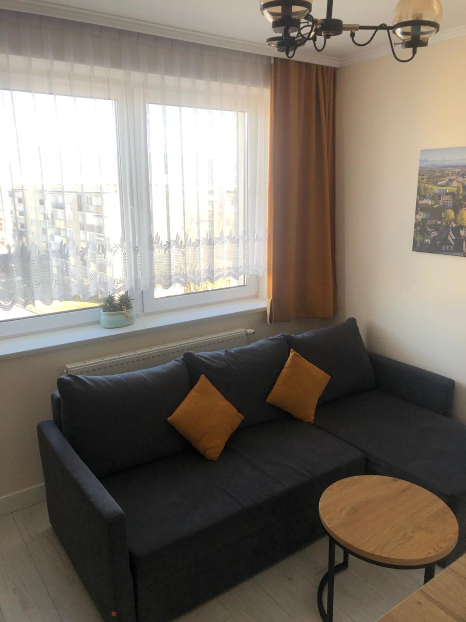 Apartamenty Maja Nowy Targ Esterno foto