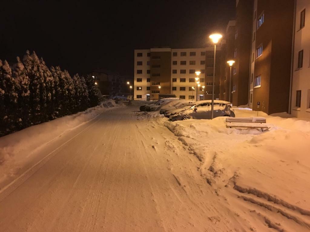 Apartamenty Maja Nowy Targ Esterno foto