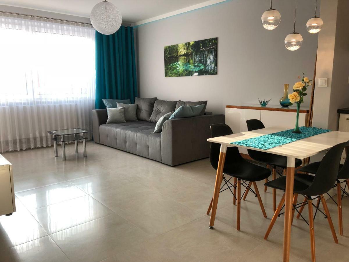 Apartamenty Maja Nowy Targ Esterno foto